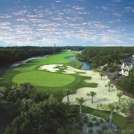 Hotel Bald Head Island Exterior foto