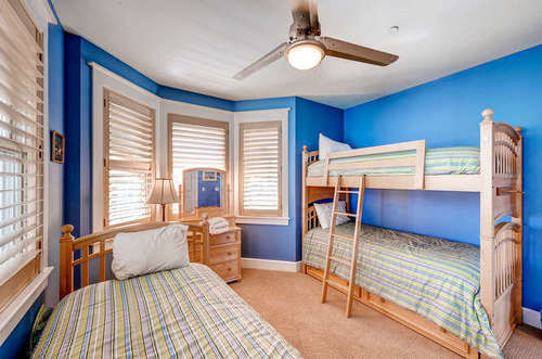 Hotel Bald Head Island Exterior foto