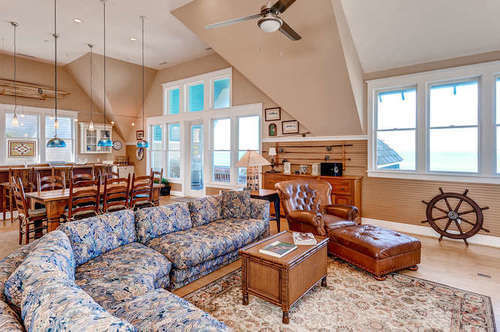 Hotel Bald Head Island Exterior foto